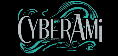 CyberAmi Logo